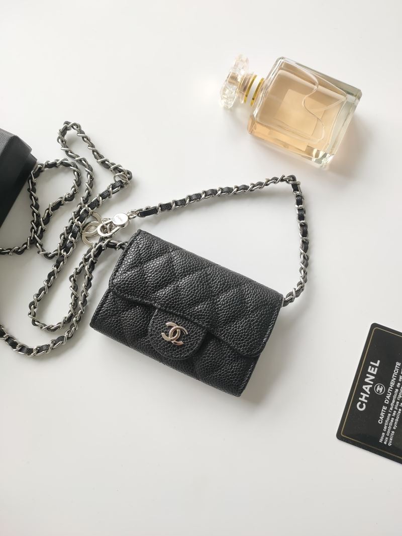 Chanel Wallets Purse